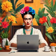 Freela Kahlo