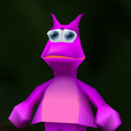Purple Jinjo