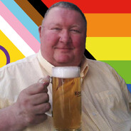 Barry avatar