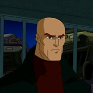 13区——布莱克警长