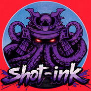 Shot-Ink