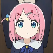 樱岛好痒 感觉有麻衣在爬