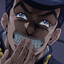 Steam avatar