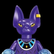 Lego Beerus