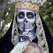 Santa Muerte