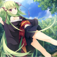 Ciallo～(∠・ω< )⌒★