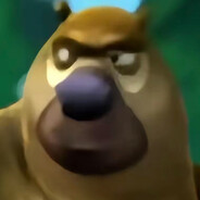 狗熊岭第一打流仔