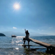 哥的冷酷，零下八度