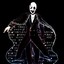 W.D.Gaster