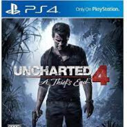 Uncharted