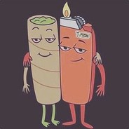 Marijuanna and Bic Steam avatar