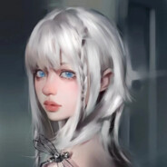 为了你我变成狼人模样