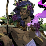 Dionysus