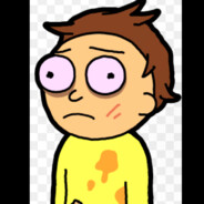 Грязный Морти