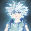 Steam avatar