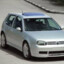 GOLF GTI 2003 1.8 20V Turbo