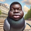 tyrone