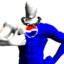 Pepsi Man