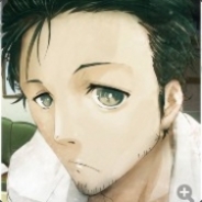 Okabe Rintarou