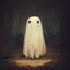 Just A Ghost