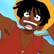 Nigguwara Luffy