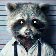 обкуренный_енот Steam avatar
