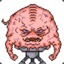 Krang the Brain