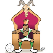 Wasabi味的博博鸡