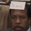 Stanley Hudson