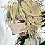 Steam avatar
