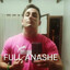 full anashe