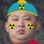 NuclearMaster김정은