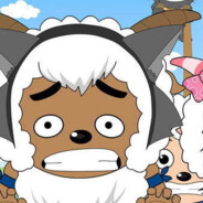 不当**的沸羊羊