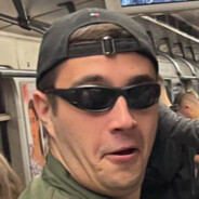 Лысая подмышка