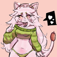 Terror of Slaanesh avatar