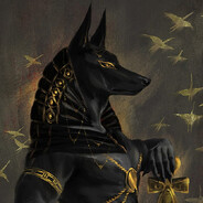 Anubis