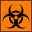 BIOHAZARD