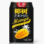 椰树牌芒果汁