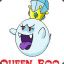Queen Boo VII