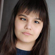 Аня Бисмеля