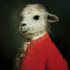 Sheepgang Lambadeus Mozart