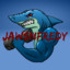 JawsNFredy