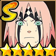 超绝无敌六道小樱