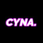 Cyna.