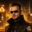 Steam avatar