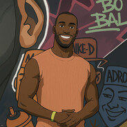 Player Avatar