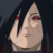 The ghost of the uchiha