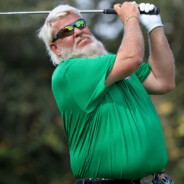 John Daly