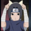 FURRY ITACHI