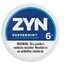 Peppermint ZYN